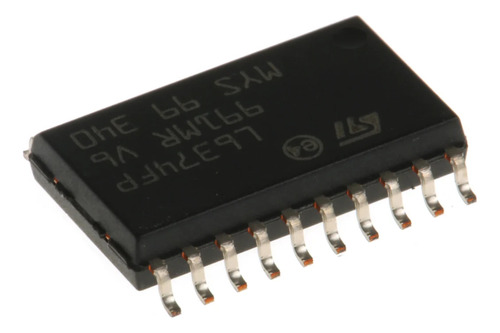 Circuito Integrado Smd L6374fp