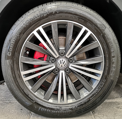 Volkswagen Tiguan 1.4 Comfortline Plus At