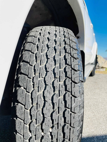 Toyota Hilux 2013 2.7 Cd Srv Vvti 4x4 - A3