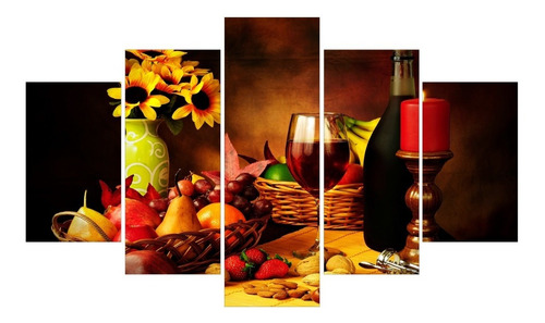 Cuadros Decorativos Modernos Tamaño 150cm Ancho * 90cm Alto