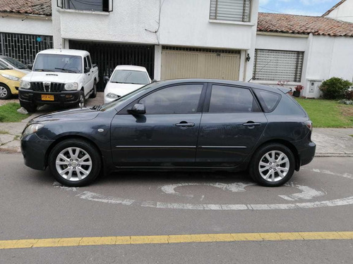 Mazda 3 2010 1.6 Z6hm7