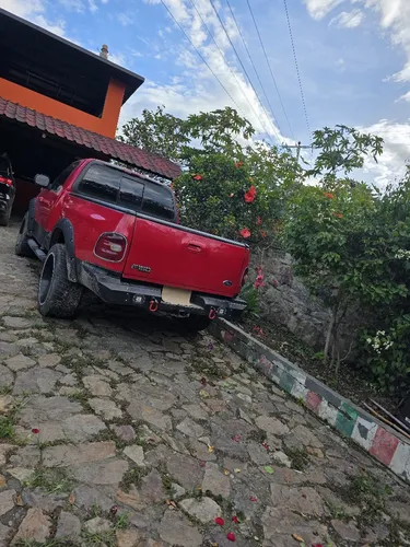 Ford F150 Recién Pintada, Soat Diciembre 1 Cabina 4x2