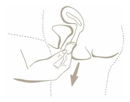 Satya Copa Menstrual Reutilizable Sustentable Hipoalergénica