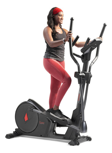 Máquina De Ejercicio Elíptica Cuerpo Completo 24 Modos