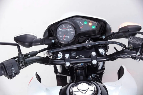 Honda Xr 190 Financio-permuto Mejor Precio