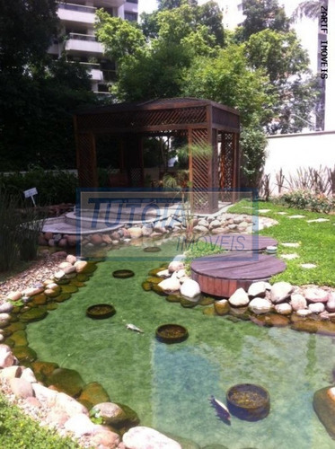 Imagem 10 de 19 de Excelente Apartamento Para Locação Nos Jardins - A22099-j - 68894543