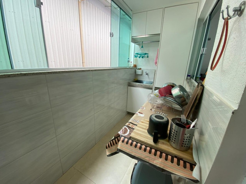 Imagem 7 de 15 de Apartamento - Padrão, Para Venda Em Uberlândia/mg - 1001765