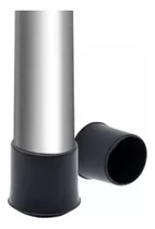 Comprar 1000 Ponteiras 3u002F4 Pretas Externas 19,05mm