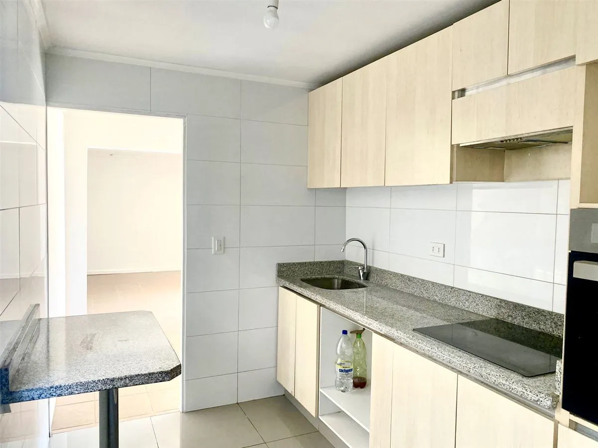 Imagen 2 de 21 de Casa En Arriendo En Buín