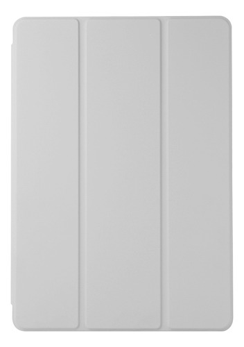 Funda Tri-fold Gris Para Galaxy Tab S/a Series