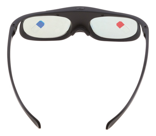 Lentes Activas 3d Dlp-link Recargables Para Proyector Optoma