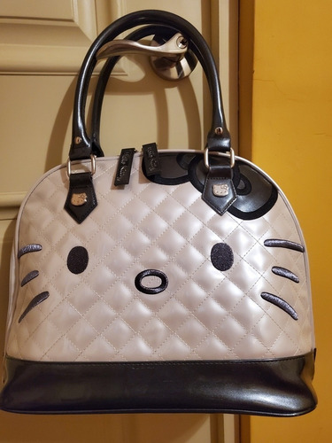 Cartera Loungefly Hello Kitty 