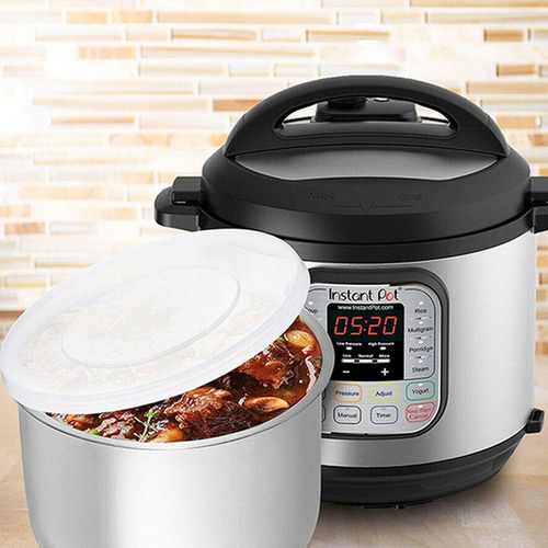 Junta De Silicona Ip-duo60 Ip-csg60 Tapa De Sellado Apta Par