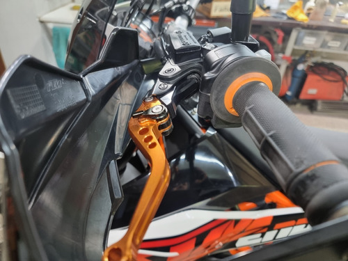 Imagen 5 de 10 de Ktm 690 Enduro R