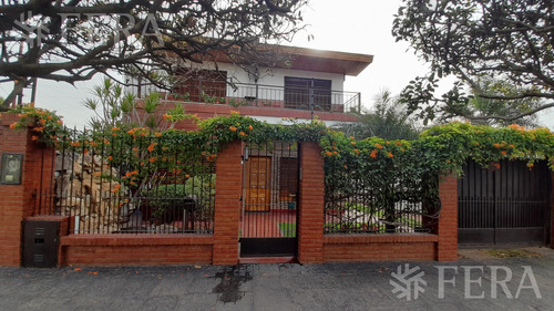 Venta Casa 4 Ambientes En Villa Gobernador Udaondo (31911)