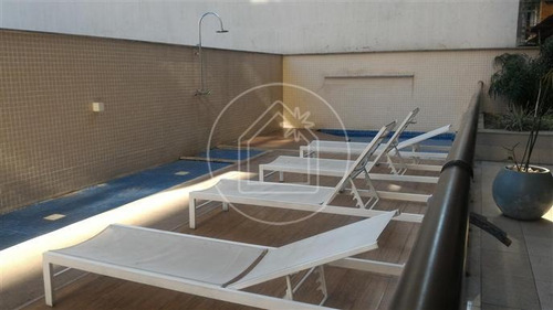 Apartamento - Ref: 858450