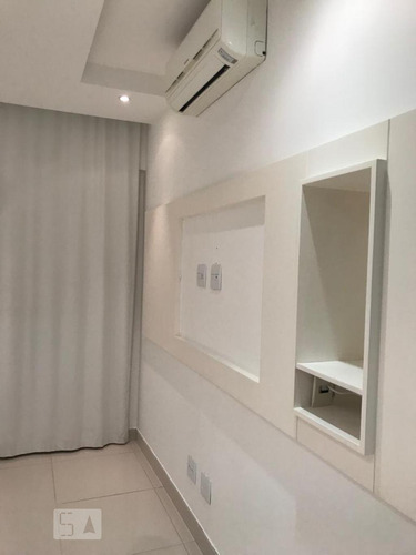 Apartamento À Venda - Barra Da Tijuca - Marapendi, 2 Quartos, 72 - S893131864