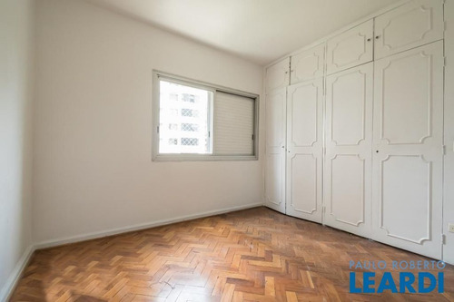 Imagem 15 de 15 de Apartamento - Campo Belo - Sp - 642715