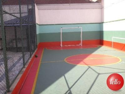 Imagem 26 de 30 de Apartamento - Ref: 135902