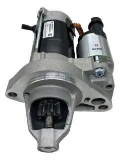 Motor De Partida Civic 1.8 I-vetc 2006-2011 Original Bosch