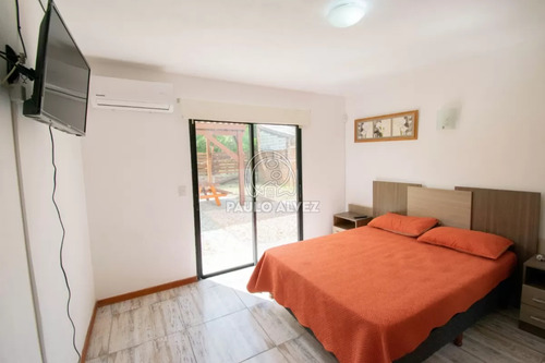 A Pasos Del Mar, Ideal Para Disfurtar De Tus Vacaciones En Piriapolis