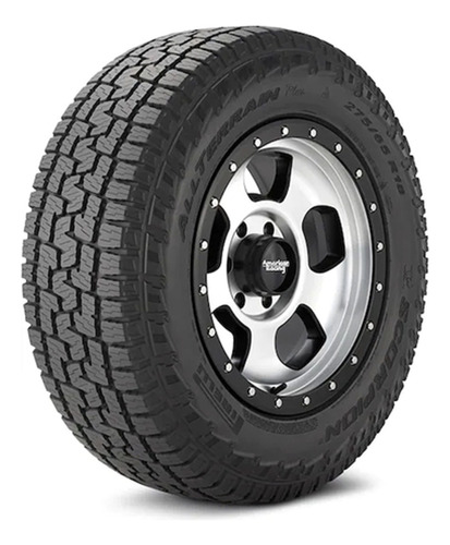 Llanta 265/70 R16 112t Pirelli Scorpion All Terrain Plus