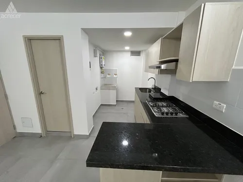 Arriendo Apartaestudio En Sabaneta