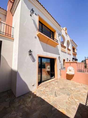 Imagen 12 de 12 de Venta De Departamento En Barrio Mediterráneo, La Providencia