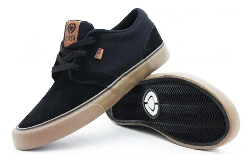 Zapatillas Circa Hesh Originales Urbanas Hombre Premium