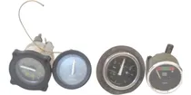 Comprar Lote De 4 Amperímetros