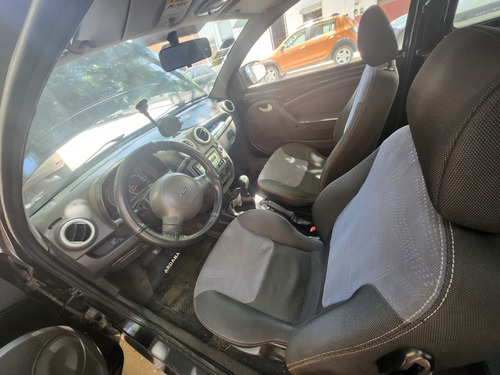 Ford Ka 1.6 Pulse Top 95cv