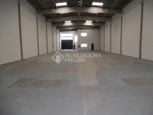 Imagem 4 de 15 de Deposito - Sarandi - Ref: 305183 - L-305183