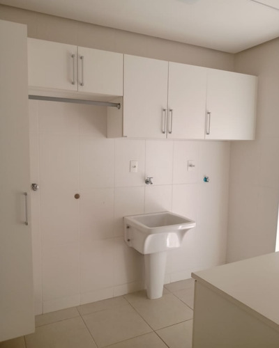 Imagem 7 de 30 de Condomínio Mont Blanc - Sobrado Modulado - Ca00766 - 69437747