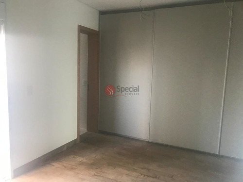 Imagem 8 de 15 de Apartamento No Tatuapé Novo! Altíssimo Padrão, Aceita Permuta Menor - Ta3682