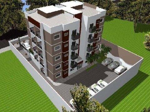 Imagem 7 de 12 de Apartamento À Venda No Jardim Santa Esmeralda - Sorocaba/sp - Ap03342 - 2496714