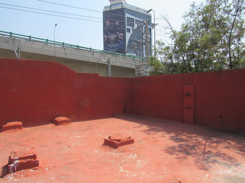 Terreno En Venta En Isidro Fabela