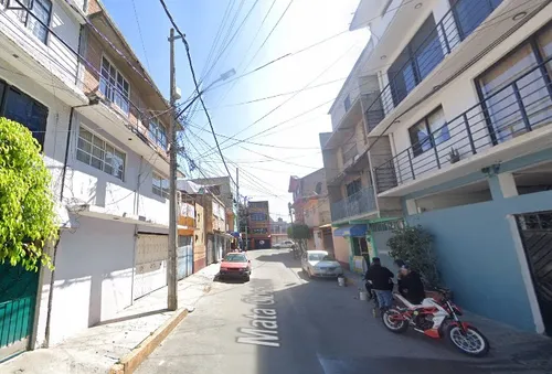 ¡ Bonita Casa En Venta ! Ubicada En Calle Mata Oscura Mz 29 Lt 11 Colonia Jalalpa Tepito, Alcaldia Alvaro Obregon, A Media Hora Del Metro Observatorio, A 15 Min Del Cablebus Vasco De Quiroga. -jcbb8