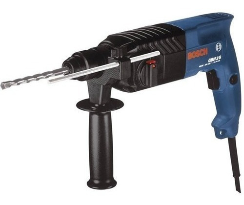 Rotomartillo Sds Plus 650w Bosch Gbh2s