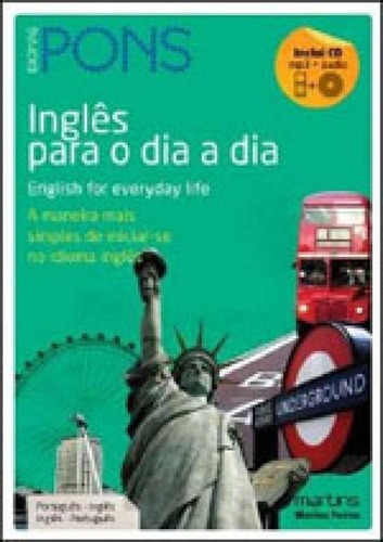 Ingles Para O Dia A Dia