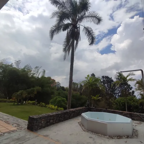 Casa En Venta Alto Hatillo