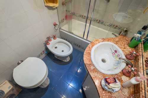 Disponible Venta Departamento Luminoso Palermo 3 Amb + Dependencia + Balcón Terraza Paraguay