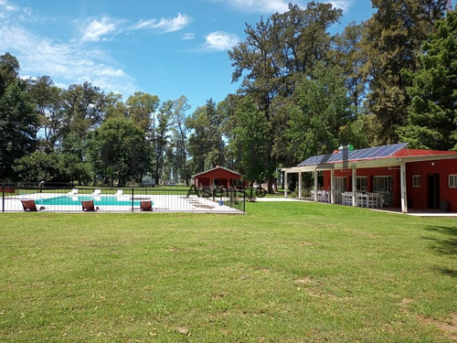 Imagen 18 de 30 de Lote Venta General Rodriguez Barrio Cerrado Villa De Campo 3 Pinos
