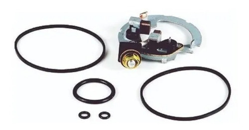 Escova Motor Arranque Partida Honda Cbx 250 Twister Magnetro