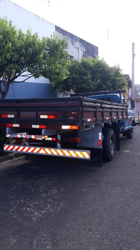 Ford F350 Antigo