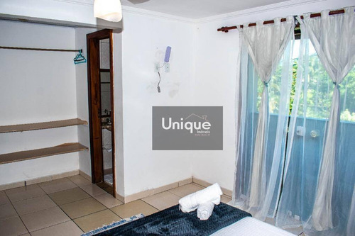 Imagem 15 de 23 de Casa Com 7 Suítes À Venda, 330 M² Por R$ 3.100.000 - Geribá - Armação Dos Búzios/rj - Ca1188