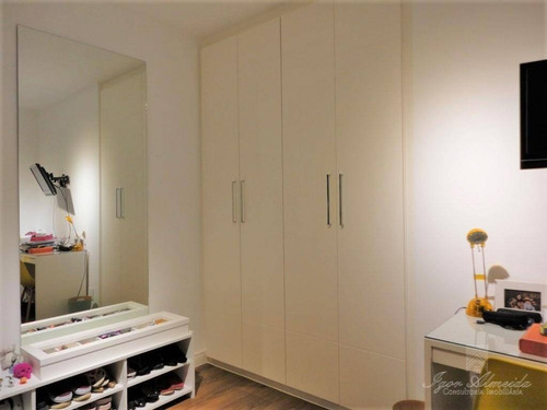 Imagem 24 de 30 de Cobertura Com 3 Dormitórios À Venda, 320 M² Por R$ 3.100.000,00 - Perdizes - São Paulo/sp - Co0511