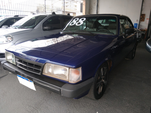 Gm Chevrolet Opala Comodoro