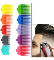 Comprar Kit Pentes 1 Ao 8 + 2 Pentes Disfarce Pu002F Máquinas Wmark Wahl