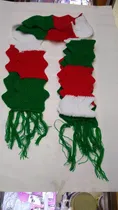 Comprar Bufandas Navidad Para Niños