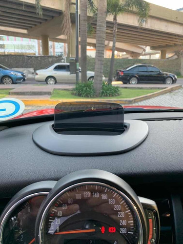 Mini Cooper S 2.0 F56 Look Jcw 192cv 2018 Madero Motors